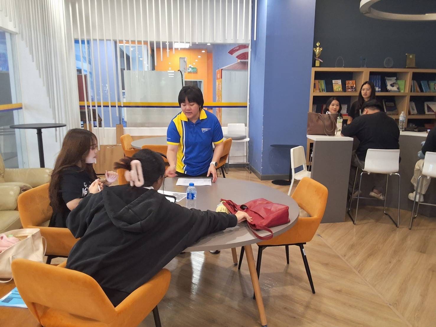 Digital Marketing จัดหนักไม่มีพัก Workshop “Product Analysis”