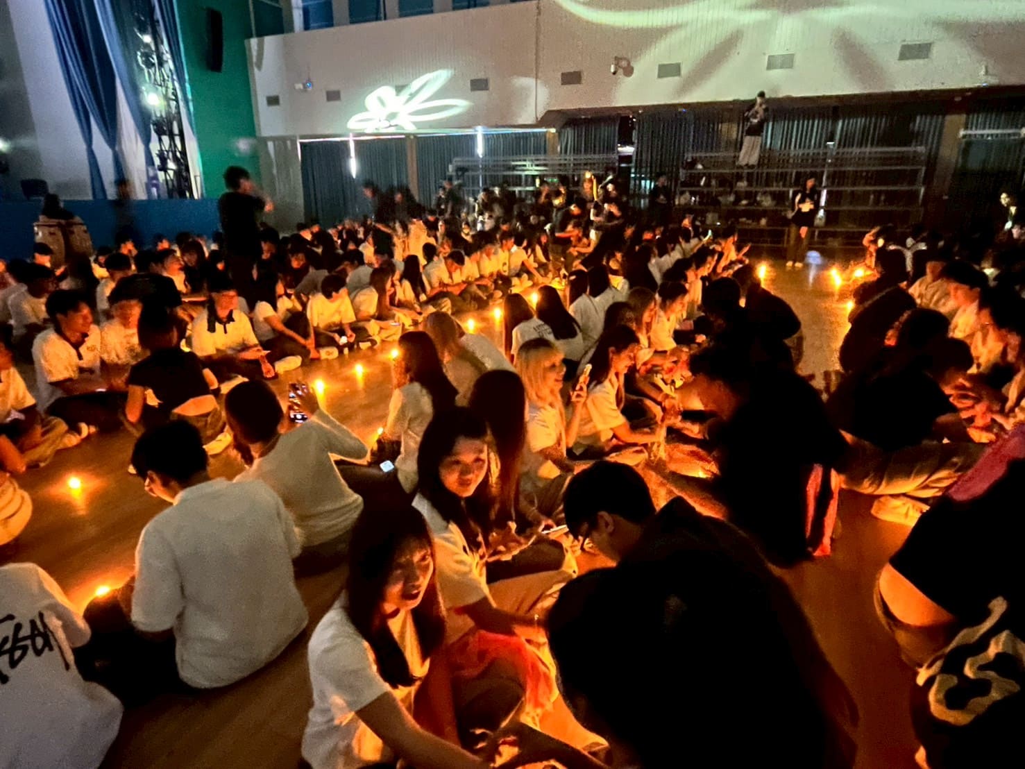 การตลาดดิจิทัล เล่นใหญ่ สร้างตำนานจัดงานรับน้องแบบจัดเต็มทุกมิติ