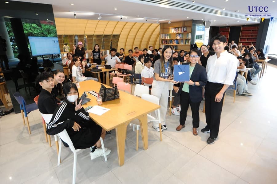 Workshop Lean and Agile ในสไตล์ญี่ปุ่น