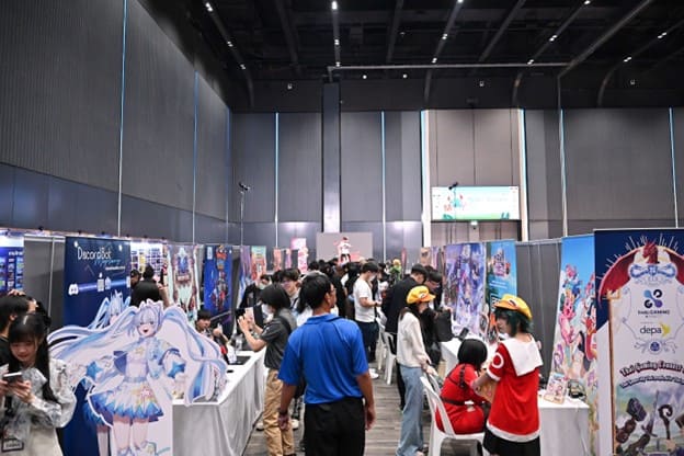 UTCC eSports