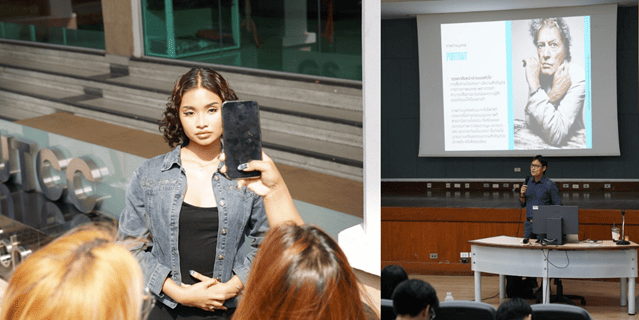 สาขาการตลาด ม.หอการค้าไทย เรียนการตลาดยุคใหม่ใช้ AI และ Digital Marketing อย่างมืออาชีพ, หลักสูตรการตลาดและ AI UTCC, สาขาการตลาดเรียนอะไรบ้าง ม.หอการค้าไทย, เรียน Digital Marketing