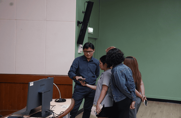 สาขาการตลาด ม.หอการค้าไทย เรียนการตลาดยุคใหม่ใช้ AI และ Digital Marketing อย่างมืออาชีพ, หลักสูตรการตลาดและ AI UTCC, สาขาการตลาดเรียนอะไรบ้าง ม.หอการค้าไทย, เรียน Digital Marketing