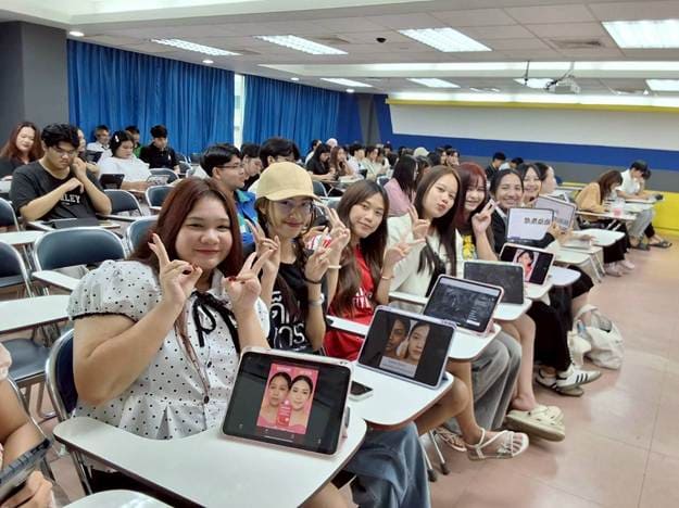 เตรียมความพร้อมในการแข่งขันโครงการ XCampus Ads Idea Contest 2025