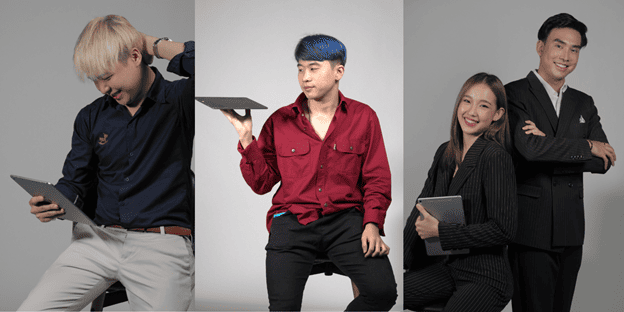 UTCC คือหนึ่งในตัวเลือกที่โดดเด่น ด้วยหลักสูตรที่ทันสมัย เชื่อมโยงกับภาคธุรกิจจริง